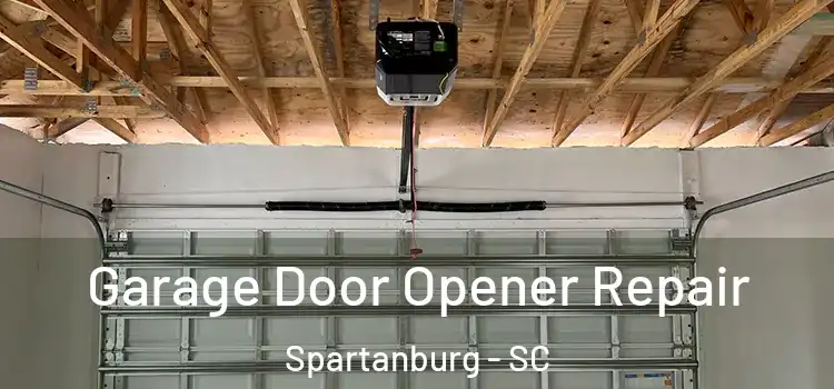 Garage Door Opener Repair Spartanburg - SC