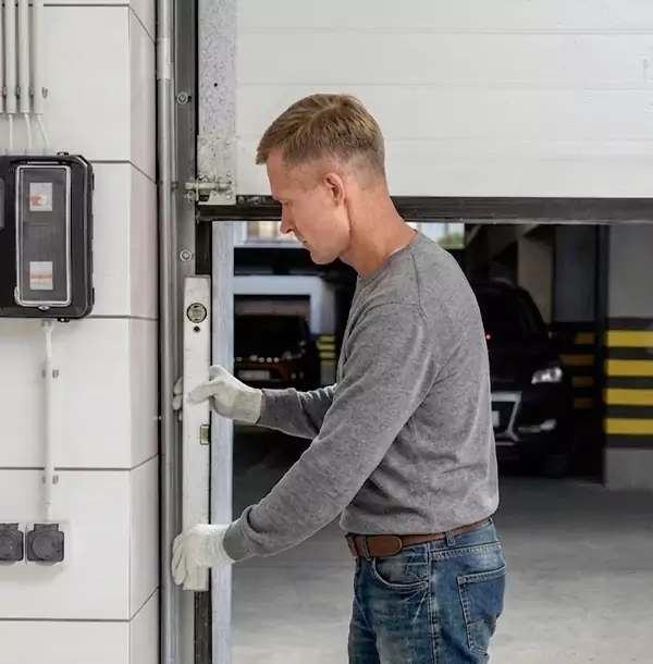 Why Choose Us for Door, Gate and Security Services in Spartanburg, SC