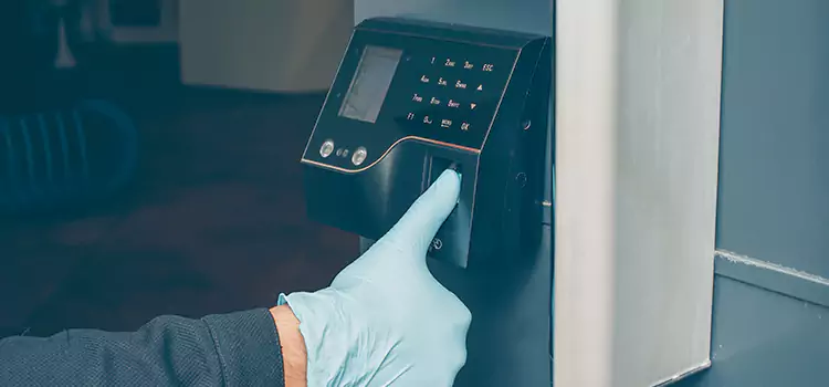 Access Control Installation Spartanburg