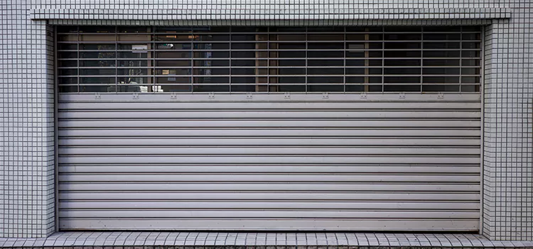 Advanced Solutions for Your Aluminum Garage Doors in Spartanburg, South Carolina