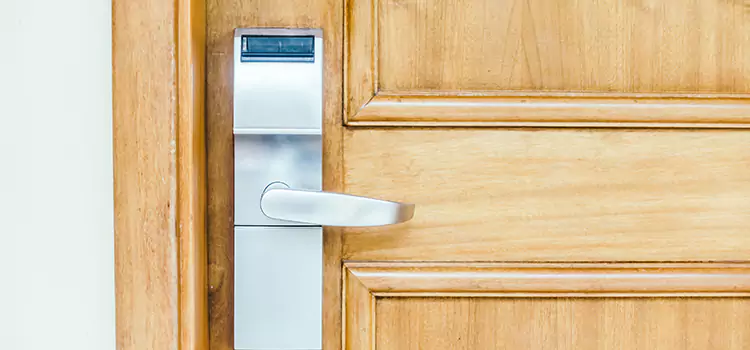 Advanced Solutions in Spartanburg, SC for Modern Security