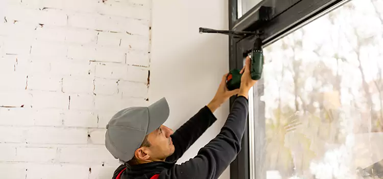 Automatic Door Opener Commercial Spartanburg