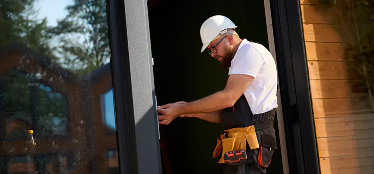Replace Balcony Door Spartanburg