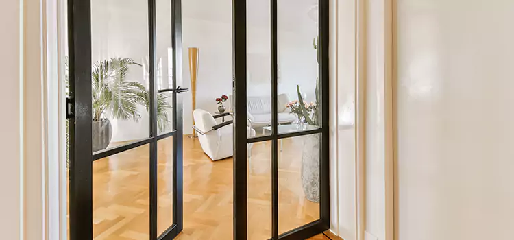 Bifold Door Replacement Spartanburg