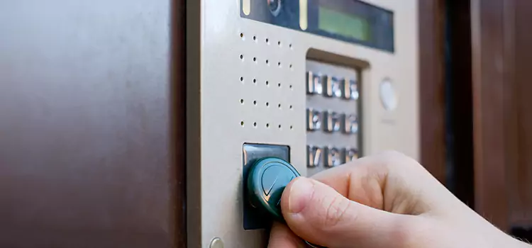 Enhanced Security Features Spartanburg