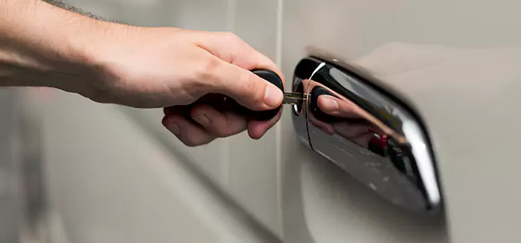 Why Choose Our Auto Locksmith Team in Spartanburg, SC?