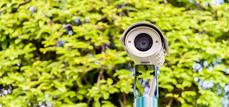 Advanced Surveillance Solutions for Every Need in Spartanburg