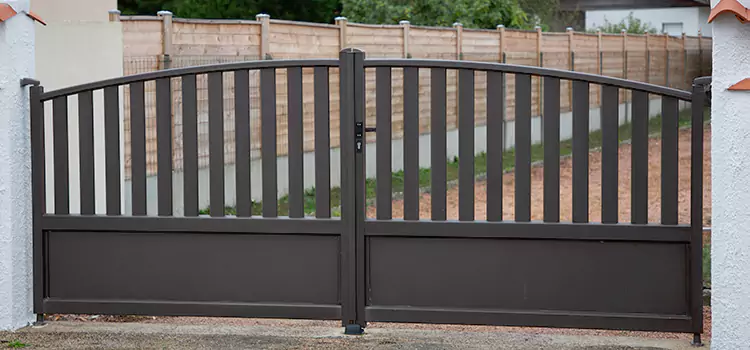 Advanced Gate Solutions in Spartanburg, SC