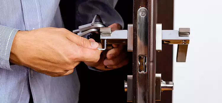 Commercial Door Lock Repair Spartanburg