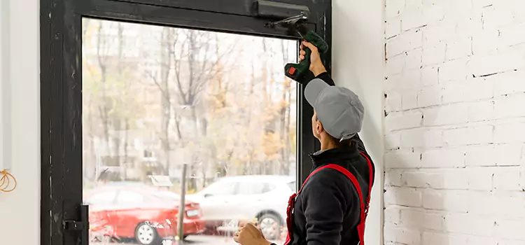 Comprehensive Door Closer Services in Spartanburg, SC