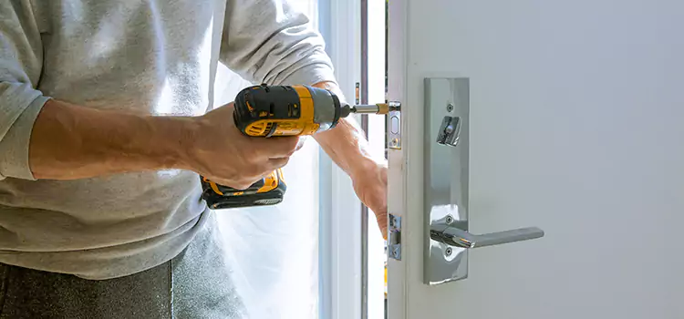 Door Knob Lock Repair Spartanburg