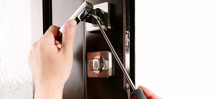 Door Lock Replacement Service Spartanburg