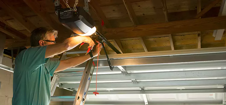 Garage Door Opener Sales and Installation Spartanburg