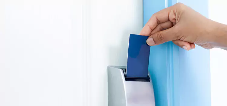 Access Control System Integration Spartanburg