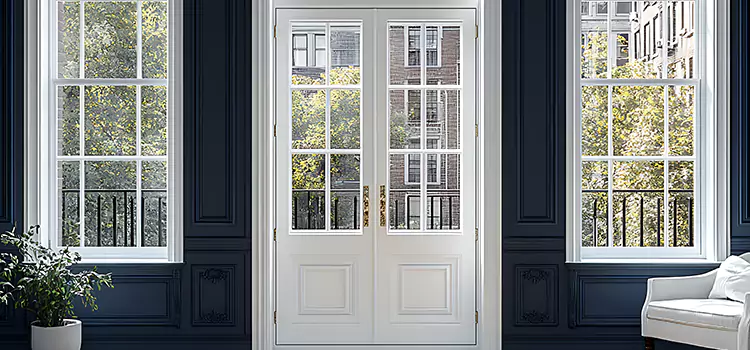 French Door Lock Repair Spartanburg