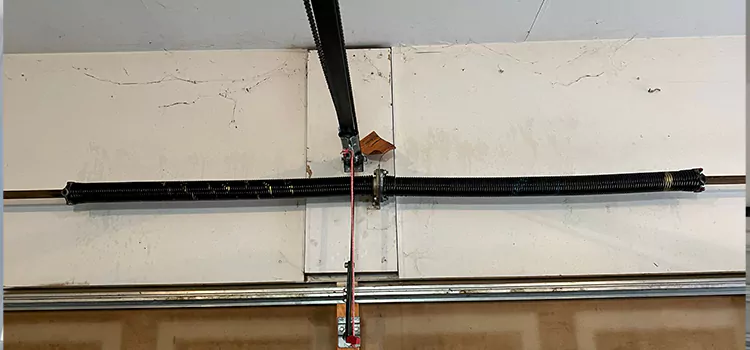 Garage Door Cable Repair Near Me in Spartanburg, SC