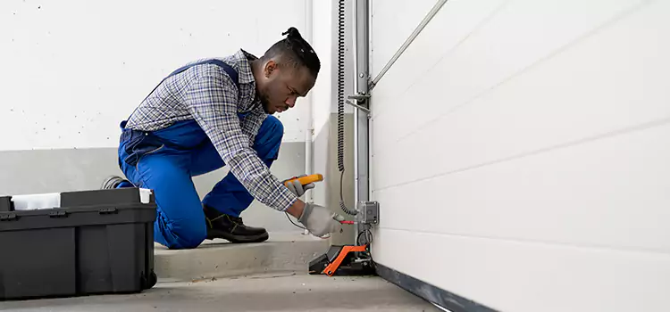 Expert Solutions for Every Garage Lock Need in Spartanburg, SC