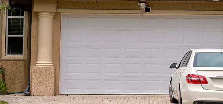 Comprehensive Garage Door Maintenance Services in Spartanburg, SC
