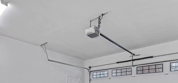 Experienced Garage Door Installers Spartanburg