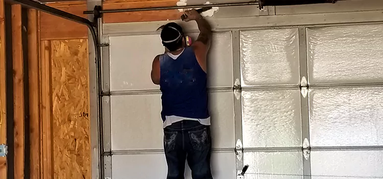 Specialized Garage Door Panel Solutions in Spartanburg, SC
