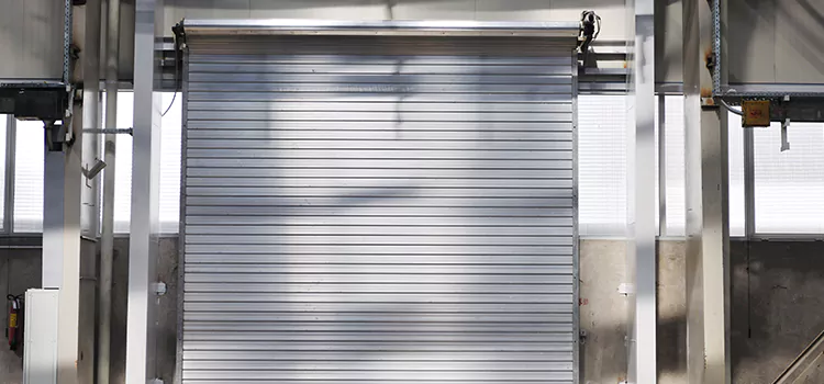 Roller Door Maintenance Spartanburg