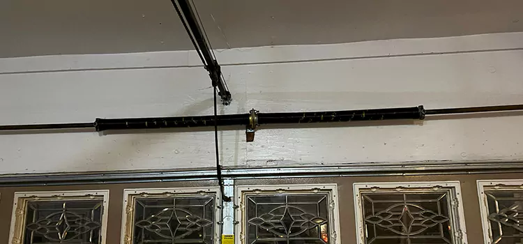 Garage Door Spring Repair Near Me Spartanburg