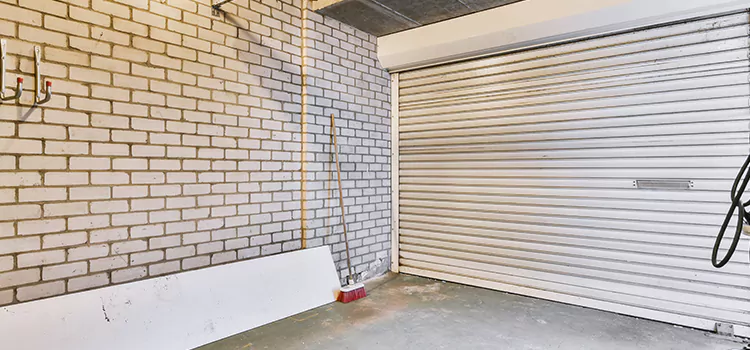 Comprehensive Solutions for Every Garage in Spartanburg