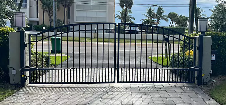 Gate Opener Replacement Near Me in Spartanburg, SC