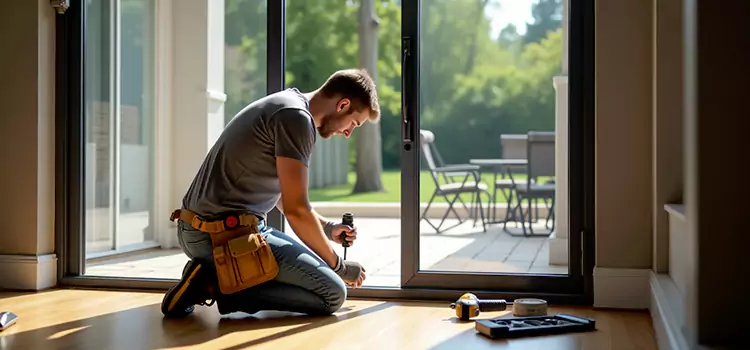 Comprehensive Solutions for Every Glass Door Need in Spartanburg, SC