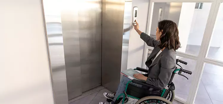 Benefits of Modern Handicap Door Systems in Spartanburg, SC