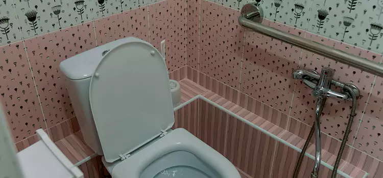 Meeting Diverse Needs With Accessible Restroom Solutions in Spartanburg, SC