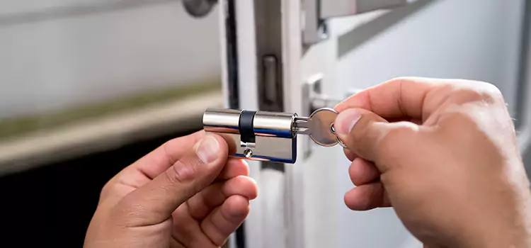 Emergency Locksmith for House Spartanburg