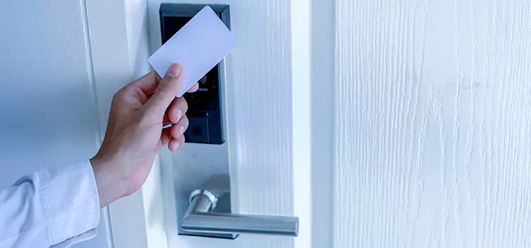 Why Choose Us for Your Keycard Lock Installation in Spartanburg, SC?