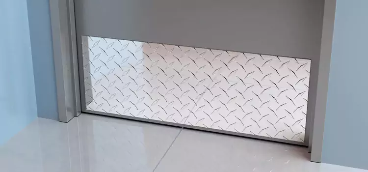 Benefits of Professional Kick Plate Solutions in Spartanburg, SC
