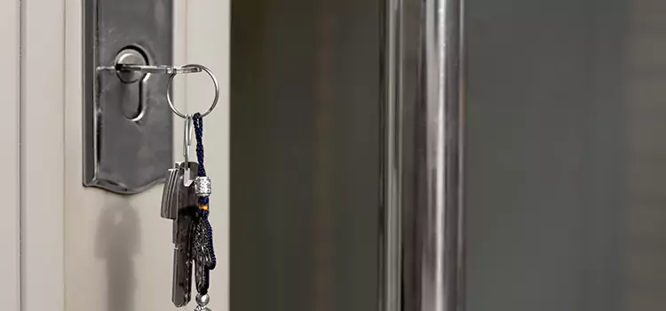 Master Keying by the Numbers Spartanburg