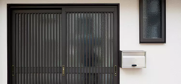 Sliding Screen Door Repair Spartanburg