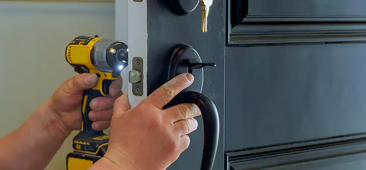Mobile Automotive Locksmith Spartanburg