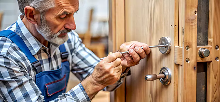 Mortise Replacement Lock Spartanburg