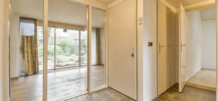 Why Choose Our Pocket Door Experts in Spartanburg, SC?