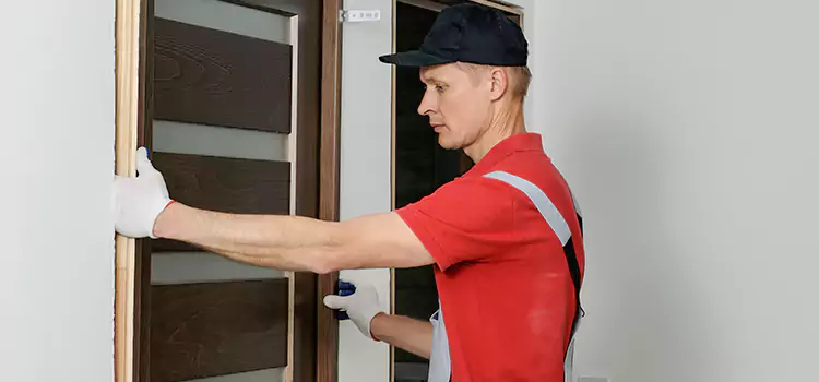 Frame and Panel Restoration Spartanburg