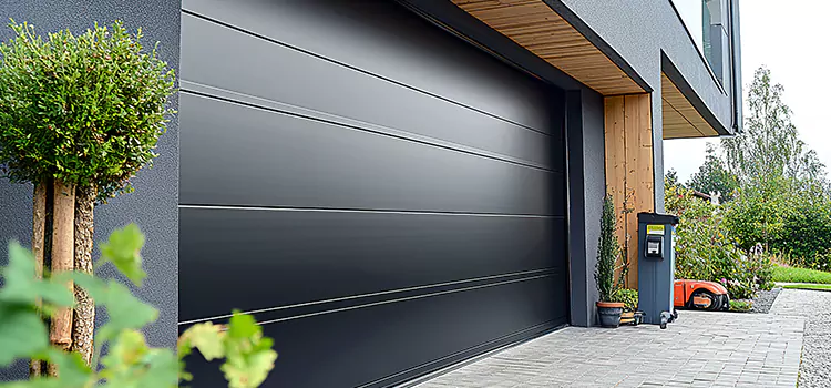 Residential Garage Door Service Spartanburg