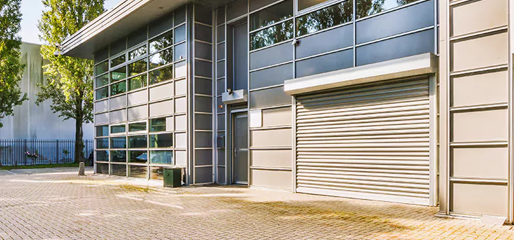 Electric Roller Garage Doors Spartanburg