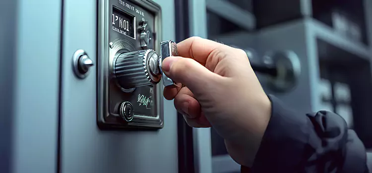 Locksmith Cost to Open Safe Spartanburg
