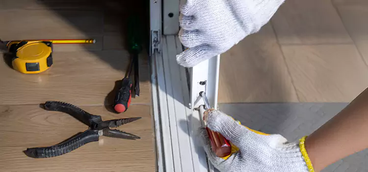 Sliding Door Installation Services in Spartanburg, SC