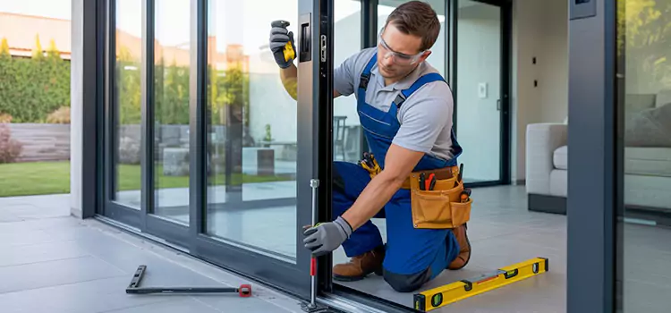 Sliding Screen Door Repair Spartanburg