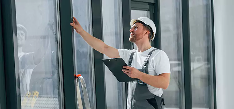Comprehensive Solutions for Your Sticking Doors in Spartanburg, SC