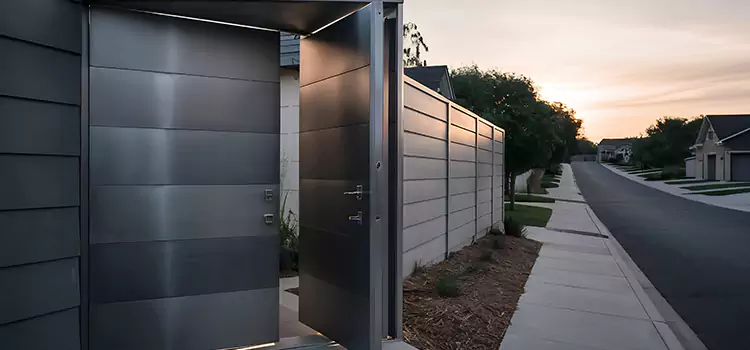 Comprehensive Steel Door Solutions in Spartanburg, SC