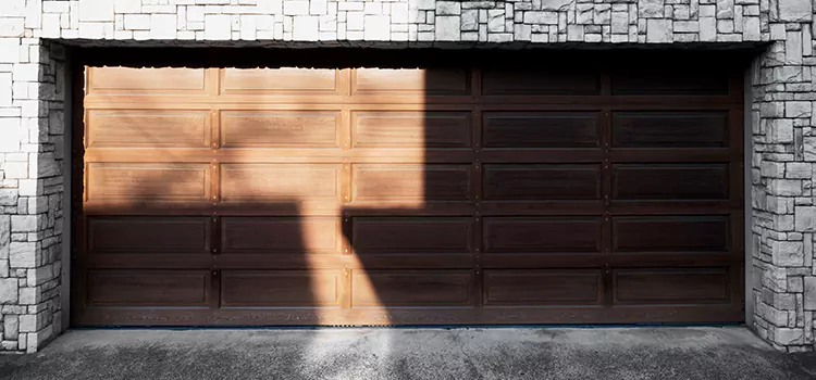 Commercial Roll Up Garage Doors Spartanburg