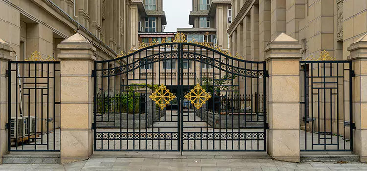 Comprehensive Iron Gate Maintenance Solutions in Spartanburg, SC