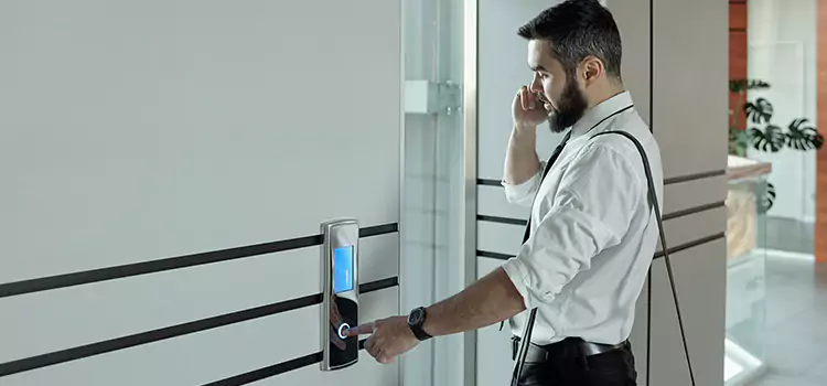 Cloud Based Access Control Spartanburg